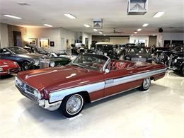 1962 Oldsmobile Starfire Convertible (CC-2120357) for sale in Phoenix, Arizona