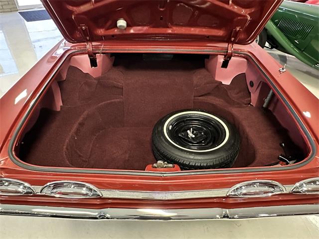 1962 Oldsmobile Starfire Convertible (CC-2120357) for sale in Phoenix, Arizona