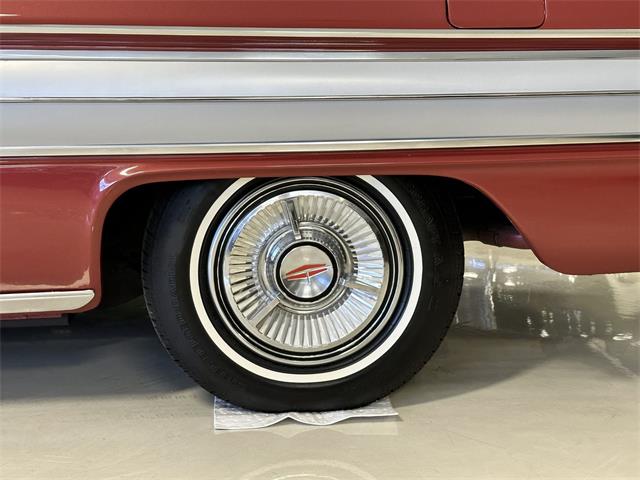 1962 Oldsmobile Starfire Convertible (CC-2120357) for sale in Phoenix, Arizona