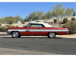 1962 Oldsmobile Starfire Convertible (CC-2120357) for sale in Phoenix, Arizona