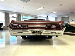 1962 Oldsmobile Starfire Convertible (CC-2120357) for sale in Phoenix, Arizona