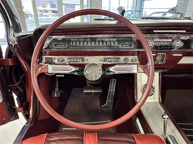 1962 Oldsmobile Starfire Convertible (CC-2120357) for sale in Phoenix, Arizona