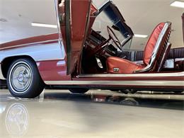 1962 Oldsmobile Starfire Convertible (CC-2120357) for sale in Phoenix, Arizona