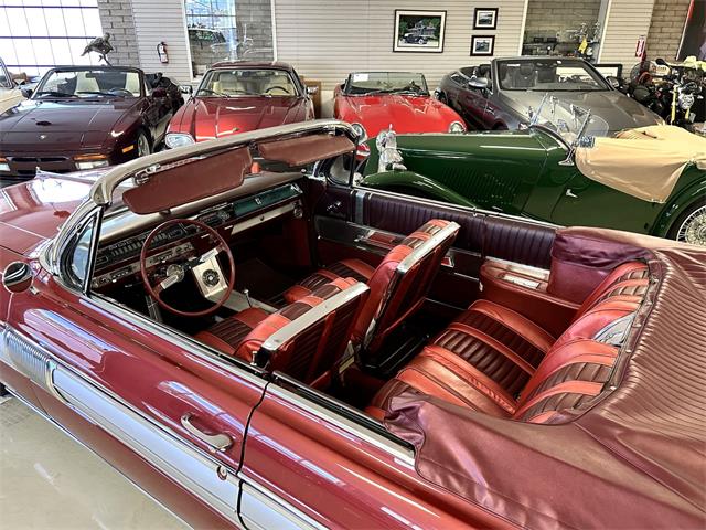 1962 Oldsmobile Starfire Convertible (CC-2120357) for sale in Phoenix, Arizona