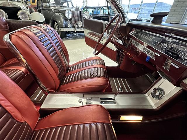 1962 Oldsmobile Starfire Convertible (CC-2120357) for sale in Phoenix, Arizona