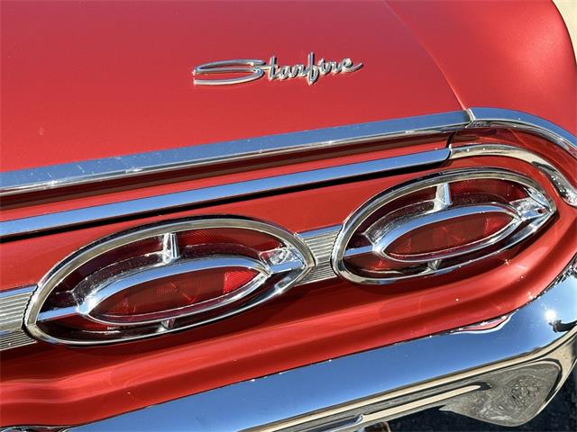 1962 Oldsmobile Starfire Convertible (CC-2120357) for sale in Phoenix, Arizona