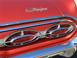 1962 Oldsmobile Starfire Convertible (CC-2120357) for sale in Phoenix, Arizona