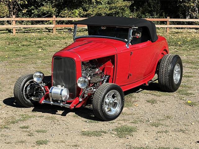 1932 Ford Roadster (CC-2120358) for sale in Gladstone, Oregon