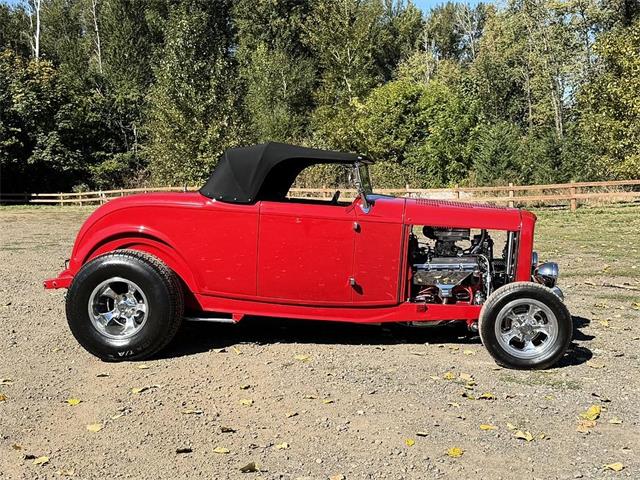 1932 Ford Roadster (CC-2120358) for sale in Gladstone, Oregon