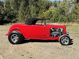 1932 Ford Roadster (CC-2120358) for sale in Gladstone, Oregon