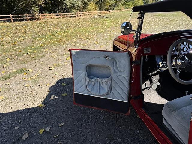 1932 Ford Roadster (CC-2120358) for sale in Gladstone, Oregon