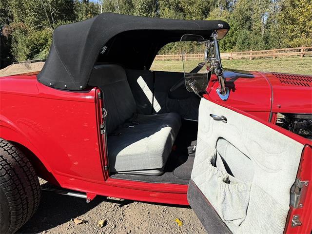1932 Ford Roadster (CC-2120358) for sale in Gladstone, Oregon