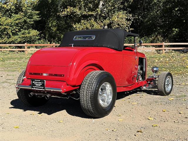 1932 Ford Roadster (CC-2120358) for sale in Gladstone, Oregon