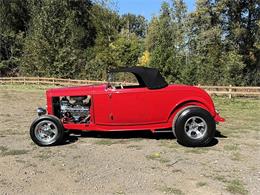 1932 Ford Roadster (CC-2120358) for sale in Gladstone, Oregon