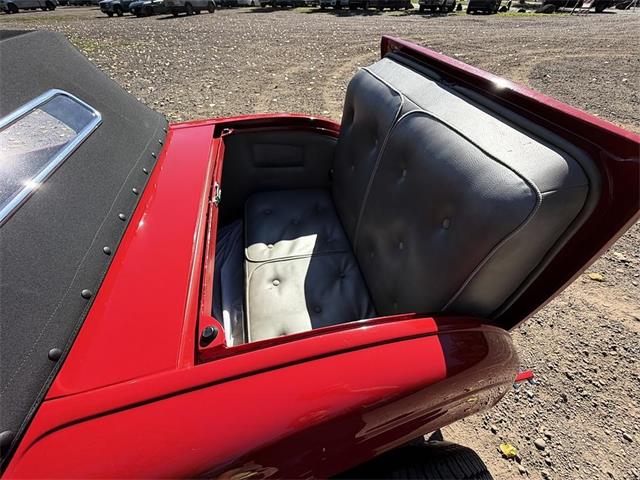 1932 Ford Roadster (CC-2120358) for sale in Gladstone, Oregon