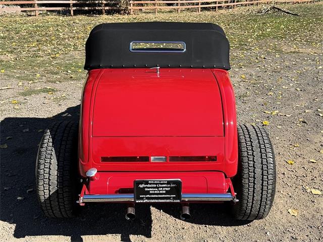 1932 Ford Roadster (CC-2120358) for sale in Gladstone, Oregon