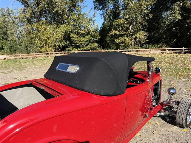 1932 Ford Roadster (CC-2120358) for sale in Gladstone, Oregon