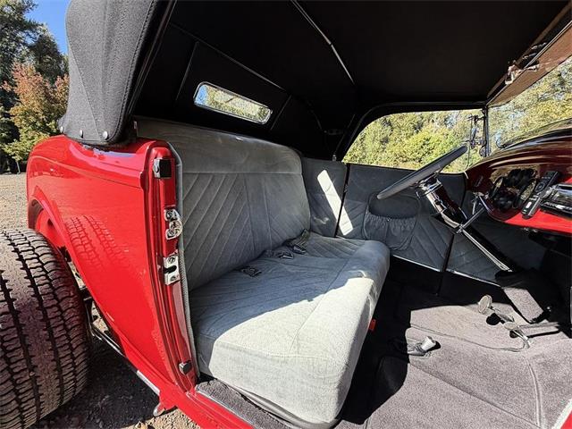1932 Ford Roadster (CC-2120358) for sale in Gladstone, Oregon