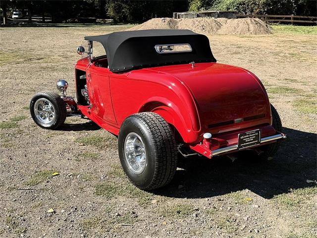 1932 Ford Roadster (CC-2120358) for sale in Gladstone, Oregon