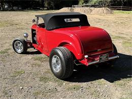 1932 Ford Roadster (CC-2120358) for sale in Gladstone, Oregon