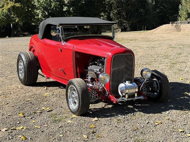 1932 Ford Roadster (CC-2120358) for sale in Gladstone, Oregon