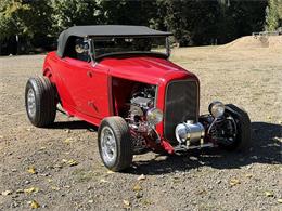 1932 Ford Roadster (CC-2120358) for sale in Gladstone, Oregon