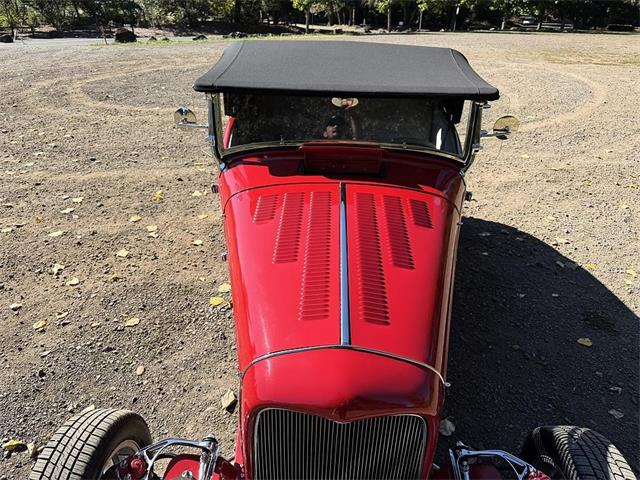 1932 Ford Roadster (CC-2120358) for sale in Gladstone, Oregon
