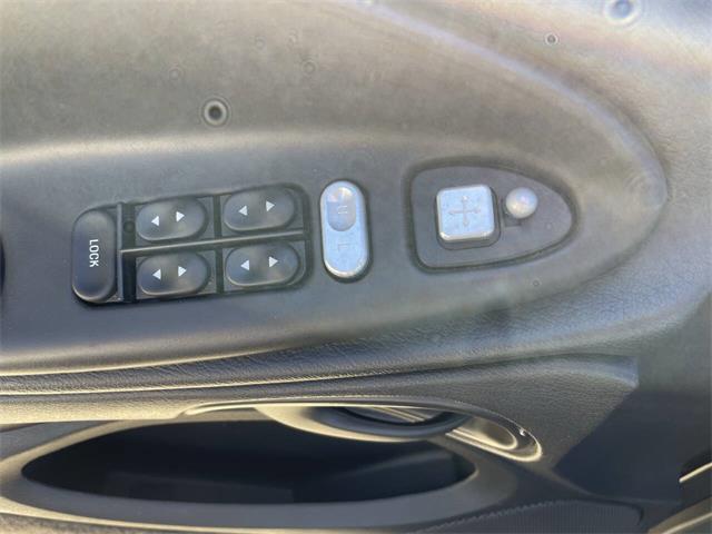 2001 Ford Mustang SVT Cobra (CC-2120359) for sale in Hilton, New York
