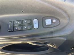 2001 Ford Mustang SVT Cobra (CC-2120359) for sale in Hilton, New York