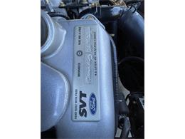 2001 Ford Mustang SVT Cobra (CC-2120359) for sale in Hilton, New York