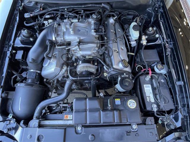 2001 Ford Mustang SVT Cobra (CC-2120359) for sale in Hilton, New York