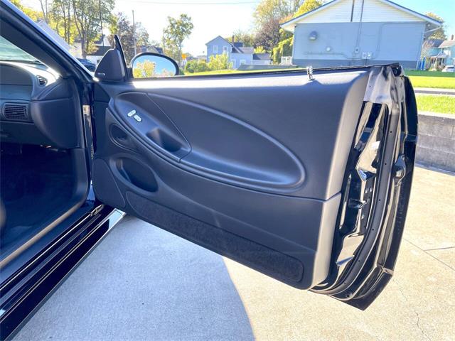 2001 Ford Mustang SVT Cobra (CC-2120359) for sale in Hilton, New York