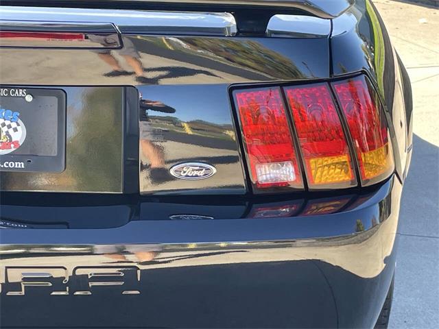 2001 Ford Mustang SVT Cobra (CC-2120359) for sale in Hilton, New York