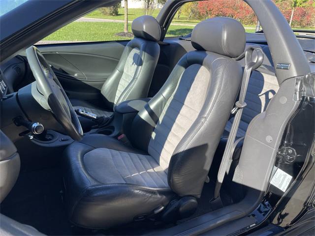 2001 Ford Mustang SVT Cobra (CC-2120359) for sale in Hilton, New York