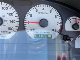 2001 Ford Mustang SVT Cobra (CC-2120359) for sale in Hilton, New York