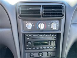 2001 Ford Mustang SVT Cobra (CC-2120359) for sale in Hilton, New York