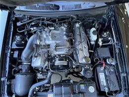 2001 Ford Mustang SVT Cobra (CC-2120359) for sale in Hilton, New York