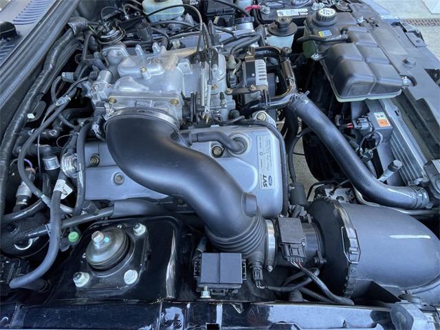 2001 Ford Mustang SVT Cobra (CC-2120359) for sale in Hilton, New York