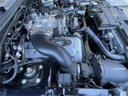 2001 Ford Mustang SVT Cobra (CC-2120359) for sale in Hilton, New York