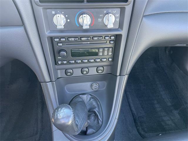 2001 Ford Mustang SVT Cobra (CC-2120359) for sale in Hilton, New York