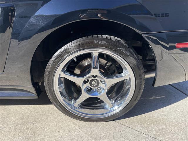 2001 Ford Mustang SVT Cobra (CC-2120359) for sale in Hilton, New York