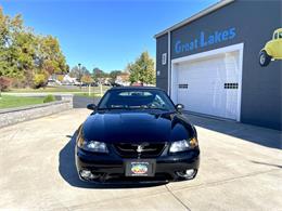 2001 Ford Mustang SVT Cobra (CC-2120359) for sale in Hilton, New York