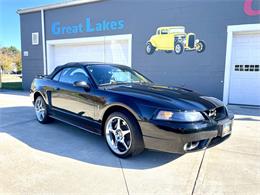2001 Ford Mustang SVT Cobra (CC-2120359) for sale in Hilton, New York
