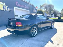 2001 Ford Mustang SVT Cobra (CC-2120359) for sale in Hilton, New York