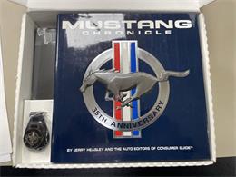 2001 Ford Mustang SVT Cobra (CC-2120359) for sale in Hilton, New York