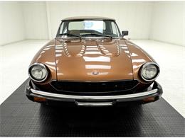 1981 Fiat Spider (CC-2120036) for sale in Morgantown, Pennsylvania