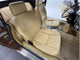 1981 Fiat Spider (CC-2120036) for sale in Morgantown, Pennsylvania