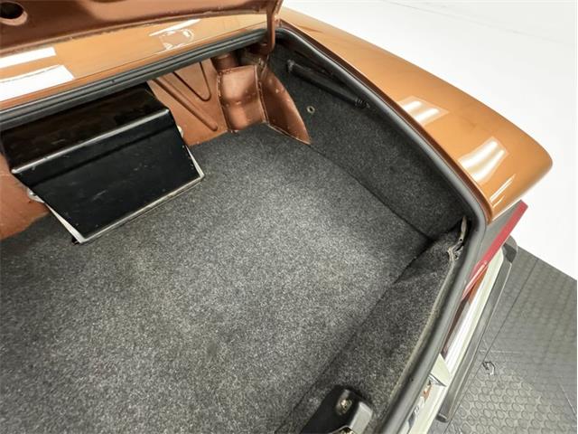 1981 Fiat Spider (CC-2120036) for sale in Morgantown, Pennsylvania