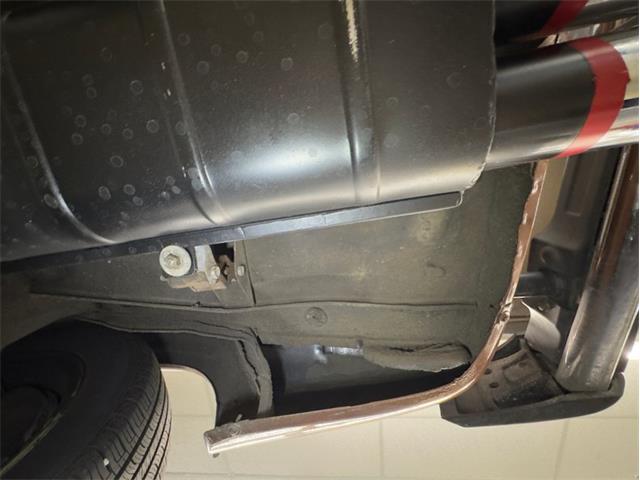 1981 Fiat Spider (CC-2120036) for sale in Morgantown, Pennsylvania
