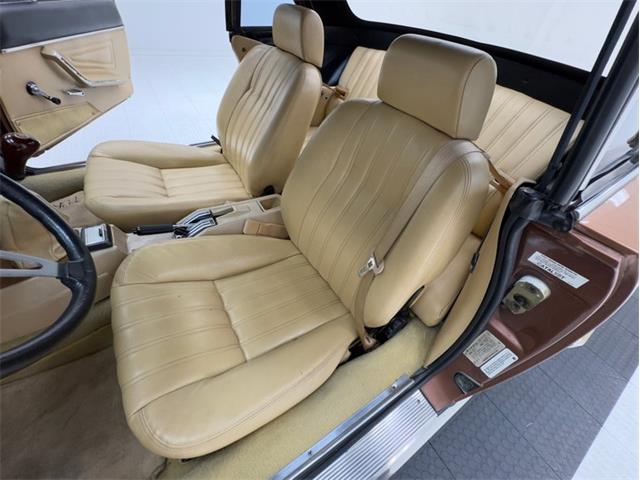 1981 Fiat Spider (CC-2120036) for sale in Morgantown, Pennsylvania